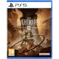 Namco Bandai Games Little Nightmares III - Sony PlayStation 5 - Eventyr