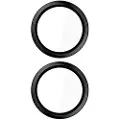 3MK Hardy Lens Pro Iphone 17 Kamerabeskytter