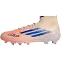 Adidas F50 Sparkfusion Elite Mid Fg/ag Fotballsko For Kvinner