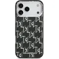 Karl Lagerfeld Iml Kl Monogram Magsafe Iphone 17 Pro Max Telefondeksel