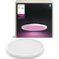 Philips Hue Surimu Panel Round Ø39,5 cm, 40W