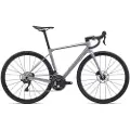 Liv Langma Advanced 2 Pro Compact 105 2026 Landeveissykkel
