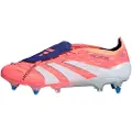 Adidas Predator Elite Fold-over Tongue Sg Fotballsko