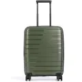 Travelite Air Base 4w S Expandable Trillekoffert
