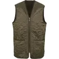 Barbour Polarquilt Waistcoat Herrväst - 3XL