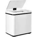 Wellhome Smart Søppelbøtte 30l