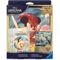 Ravensburger Disney Lorcana Fabled (Set 9) - Collector Starter