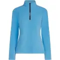 O'Neill Fwc Cruz Jack´s Polartec Fleecejakke Med Halv Glidelås