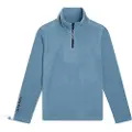 O'Neill Fwc'Cruz Jack'S Polartec Kids Half-Zip Fleec blå