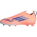 Adidas F50 Elite Laceless Fg Fotballsko