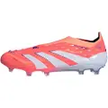 Adidas Predator Elite Laceless Fg Fotballsko