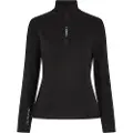 O'Neill Fwc Cruz Jack´s Polartec Fleecejakke Med Halv Glidelås