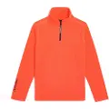 O'Neill Fwc'Cruz Jack'S Polartec Kids Half-Zip Fleec oransj
