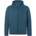Vaude Idris Fleecejakke Med Full Glidelås