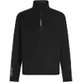 O'Neill Fwc'Cruz Jack'S Polartec Half-Zip Fleece Swe svart