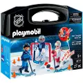 Playmobil Hockey Shoot Out Carry 9177 Figur