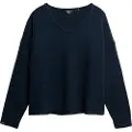 Superdry Brushed Os Genser