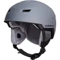 Quiksilver Backin Mips Hjelm