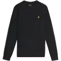 Lyle & Scott Kn2114vc Genser