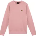 Lyle & Scott Ml424vog Collegegenser