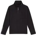 O'Neill Fwc'Cruz Jack'S Polartec Kids Half-Zip Fleec svart