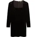 Superdry W8011984a Kort Kjole