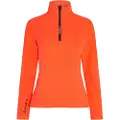 O'Neill Fwc Cruz Jack´s Polartec Fleecejakke Med Halv Glidelås