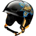 Quiksilver Empire Hjelm