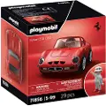 Playmobil Ferrari 250 Gto Kjøretøykonstruksjonsspill