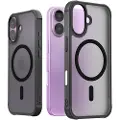 Araree Duple M Armor Magsafe Iphone 17 Telefondeksel