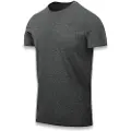 Helikon Tex Slim XXXL t-skjorte, melange black-grey
