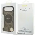 GUESS 4g Circle Classic Logo Magsafe Iphone Air Telefondeksel