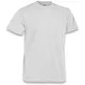 Helikon Tex Basic Cotton M t-skjorte, hvit