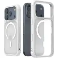 Araree Duple M Armor Magsafe Iphone 17 Pro Telefondeksel