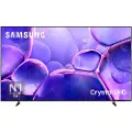 Samsung Tu43u8005fu 43´´ 4k Led Tv