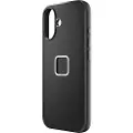 Peak Design Mobile Everyday Fabric Iphone 17 Telefondeksel