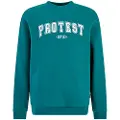 Protest Izzy Collegegenser