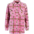 Protest Luv Outdoor Shirt Jakke
