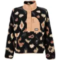 Protest Xena Outdoor Button Fleece