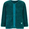 Protest Edith Outdoor Button Fleece