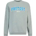 Protest Izzy Collegegenser