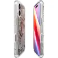 Spigen Ultra Hybrid Mag Magsafe Zero One Iphone 17 Telefondeksel