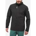 Millet Seneca Hybrid Softshelljakke
