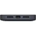 Uniq Lyden Ds Magclick Charging Iphone 17 Pro Max Telefondeksel