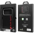 Audi R8 Carbon Fiber Magsafe Iphone 17 Pro Telefondeksel