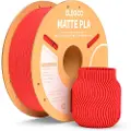 Elegoo Pla Matte 1.75mm Filament