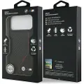 BMW M Carbon Line & Logo Magsafe Iphone 17 Pro Max Telefondeksel