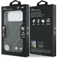 BMW M Carbon Line & Logo Magsafe Iphone 17 Pro Max Telefondeksel