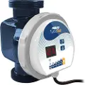 Poolex Turbo Salt 300 6g/h 20-30m3 Saltvannsklorinator