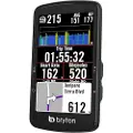 Bryton Rider S810 T Sykkelcomputer